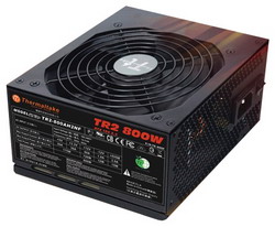   Thermaltake TR2 800W