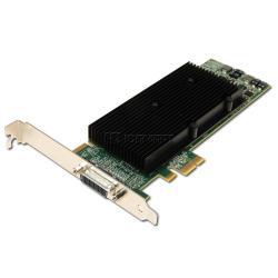  Matrox M9120 PCI-E 512Mb 128 bit Low Profile