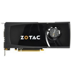  Zotac GeForce GTX 470 607Mhz PCI-E 2.0 1280Mb 3206Mhz 320 bit 2xDVI Mini-HDMI HDCP