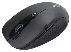  A4 Tech XG-760 Black USB