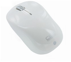  CBR CM 480 Bt White Bluetooth