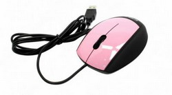  CBR CM 303 Pink USB