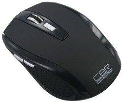  CBR CM 560 Black USB