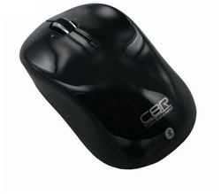  CBR CM 480 Bt Black Bluetooth