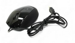  CBR CM 303 Black USB