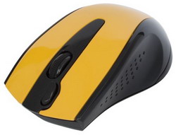  A4 Tech G9-500F Yellow USB