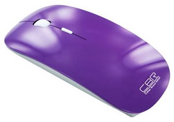  CBR CM 700 Purple USB