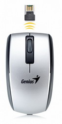  Genius ScrollToo 901 Silver USB