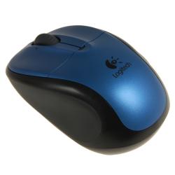  Logitech M305 PEACOCK BLUE USB