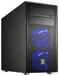  Lian Li PC-V600FB Black