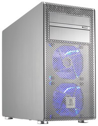  Lian Li PC-V600FA Silver