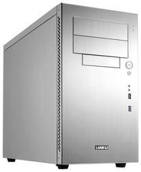  Lian Li PC-A05FN Silver