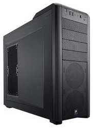  Corsair Carbide Series 400R Black