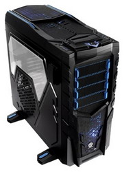  Thermaltake Chaser MK-I VN300M1W2N Black