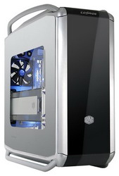  Cooler Master COSMOS 1000 w/o PSU Silver/black