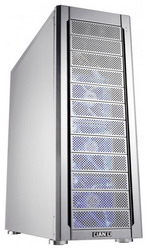  Lian Li PC-A77F Silver