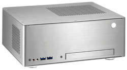  Lian Li PC-Q09 Silver