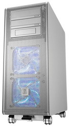  Lian Li PC-V1020 Silver