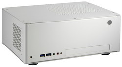  Lian Li PC-Q09 White