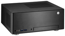  Lian Li PC-Q09 Black