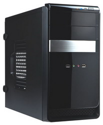  Inwin EMR034 400W Black/silver