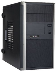  Inwin EMR035 400W Black/silver