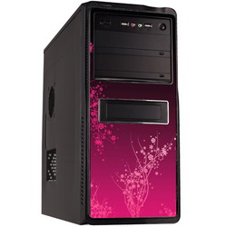  FOX 8817-C5 450W Black/pink