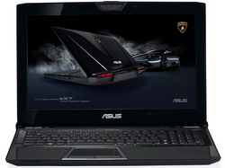  Asus Lamborghini VX7