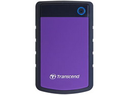    Transcend TS500GSJ25H2P