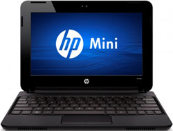  HP Mini 110-3704er