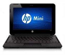  HP Mini 110-3701er