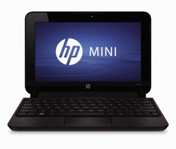  HP Mini 110-3706er