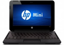  HP Mini 110-3705er