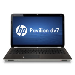  HP Pavilion dv7-6102er