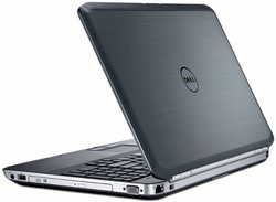  Dell Latitude E5520