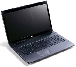  Acer Aspire 7750G-2418G51Tnss