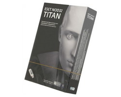 NOD32 TITAN -   1  (  ESET NOD32 Smart Security -   1   3)