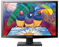  ViewSonic VA1936A-LED