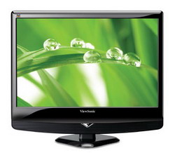  ViewSonic VX2451mh-LED