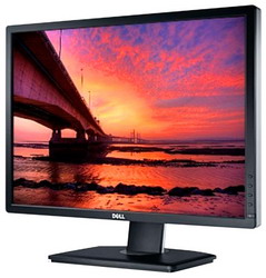  Dell U2412M