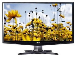  Acer G205HVBb