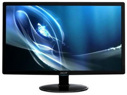  Acer S221HQLbid