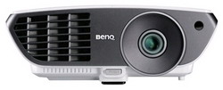  BenQ W700