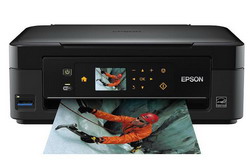  Epson Stylus SX440W