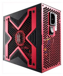   AeroCool Strike-X 1100W