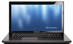  Lenovo IdeaPad G770A