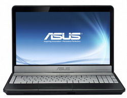  Asus N55SF