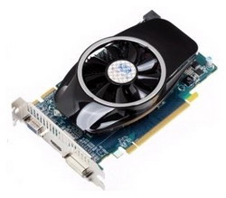  Sapphire Radeon HD 6750 700Mhz PCI-E 2.1 1024Mb 1600Mhz 128 bit DVI HDMI HDCP