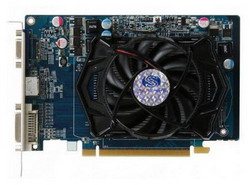  Sapphire Radeon HD 5670 775Mhz PCI-E 2.1 1024Mb 1600Mhz 128 bit DVI HDMI HDCP Cool