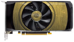  EVGA GeForce GTX 560 810Mhz PCI-E 2.0 1024Mb 4008Mhz 256 bit 2xDVI Mini-HDMI HDCP